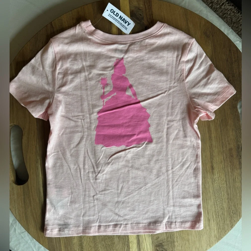 Wicked Toddler Tee